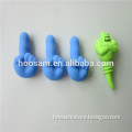 2015 Funny Silicone Rubber Wine Stopper for Promotion